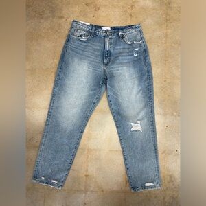 Vervet Emma Mom Jean